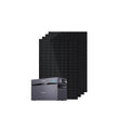 Glory Semi-Solid Balkonkraftwerk mit 1,52 kWh Speicher - 4x (800W)
