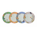 Aynsley Cottage Garden Side Plate Set