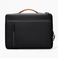 15.6 Inch Polyester Laptop Sleeve | HAMXI - Black