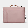 15.6 Inch Polyester Laptop Sleeve | HAMXI - Pink