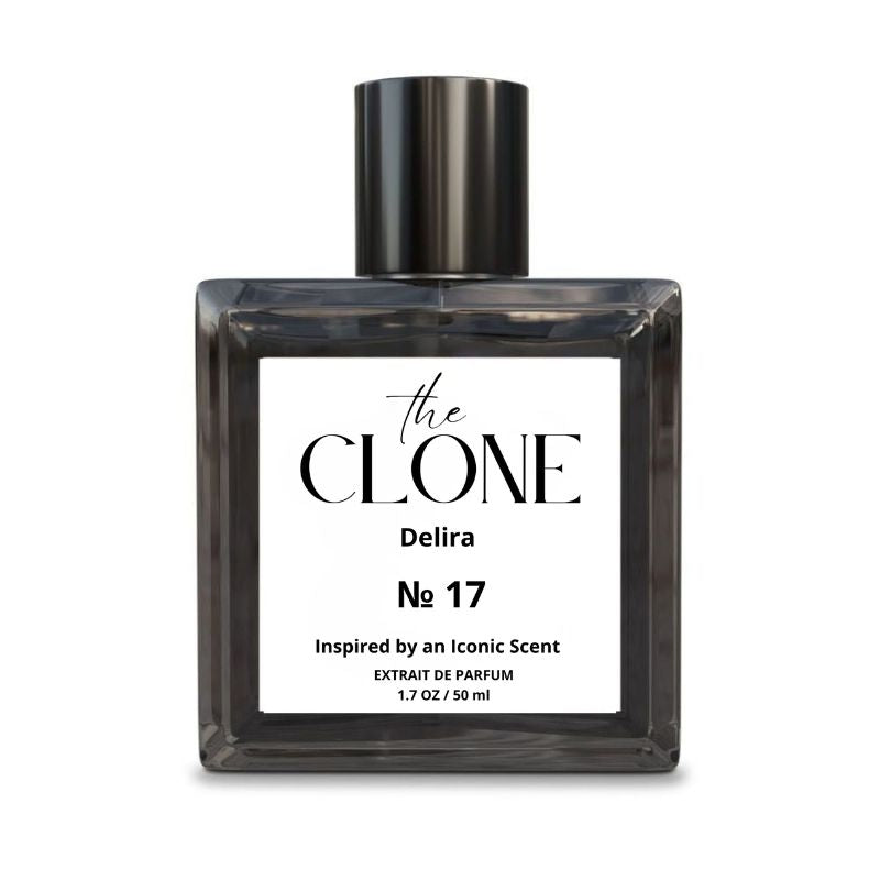 Delira No. 17 - 50ML / 1.7 OZ