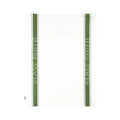 Glass Cloth - Olive