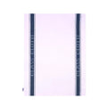 Glass Cloth - Ink Blue