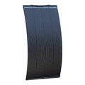 Photonic Universe - 200W Flexible Solar Panel Kit with 12V Distribution & 1500W Inverter – TBB Mezzo Edition