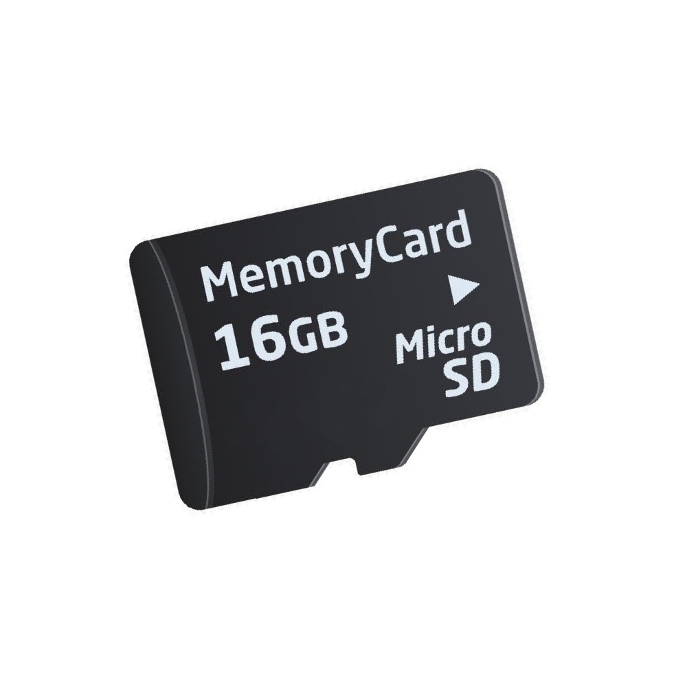 Micro SD Memory Card - 16gb micro SD memory card