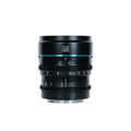 SIRUI Night Walker T1.2 Super35 Format Kino-Objektiv Serie - Black / 16mm / E