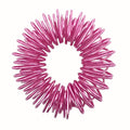 SHANTIRING - Pink Spring Ring / 2.5cm