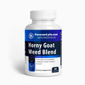 Horny Goat Weed Blend