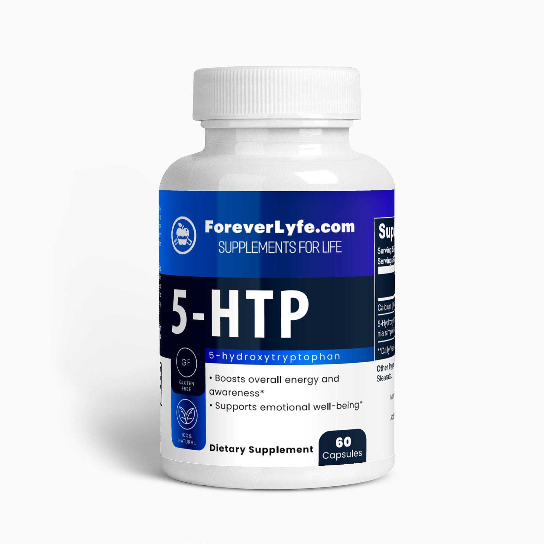 5-HTP (Offer)