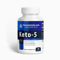 Keto-5 (A052625DP)