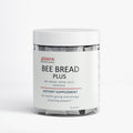 Jeemya Bee Bread Plus - Bioavailable Fermented Bee Bread | 30 Sachets