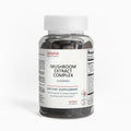 Mushroom Extract Complex | 30 Servings
