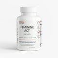 Feminine Act - Female Enhancement | 30 Servings