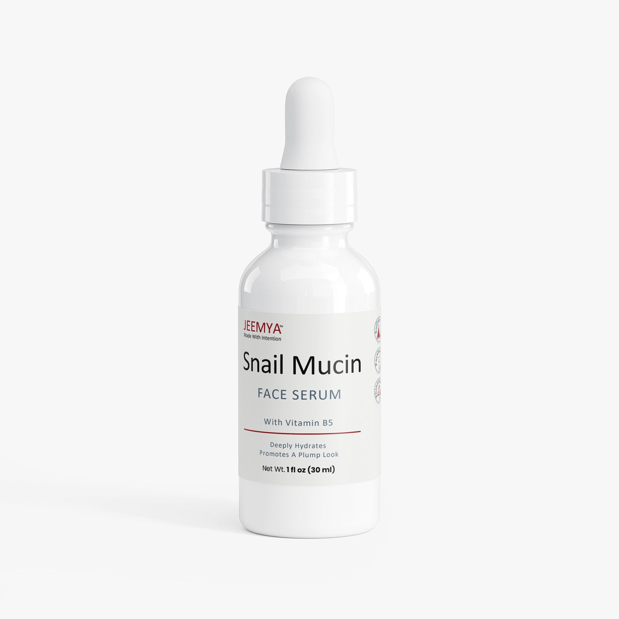 Snail Mucin Face Serum | 30ml