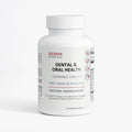 Dental & Oral Health Chewables | 30 Servings