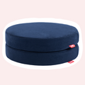 Zonky Buttons - Blueberry