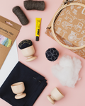 The Sashiko Pincushion Craft Kit