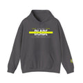 Blade Essence Hoodie - S / Charcoal