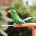 Bird Whistle Single Piece Random Colour