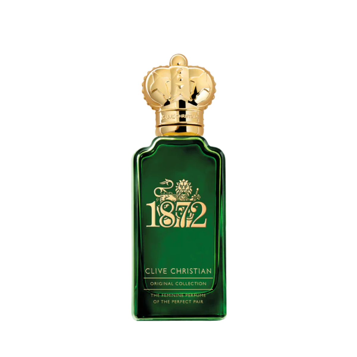 1872 Women Perfume - 50ml
