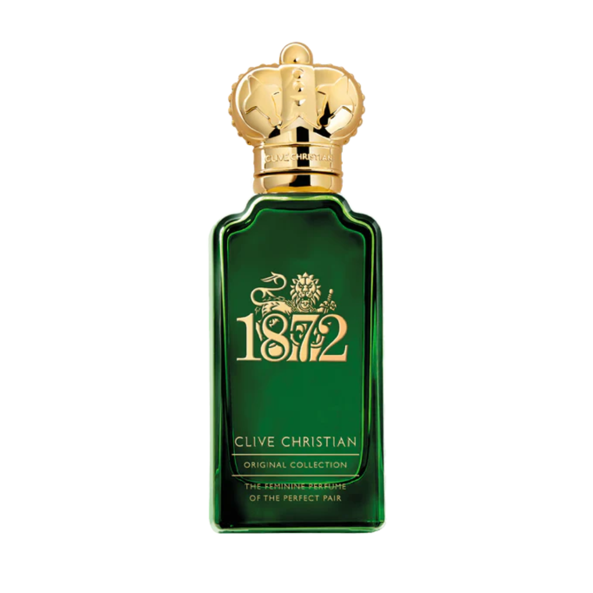 1872 Women Perfume - 100ml