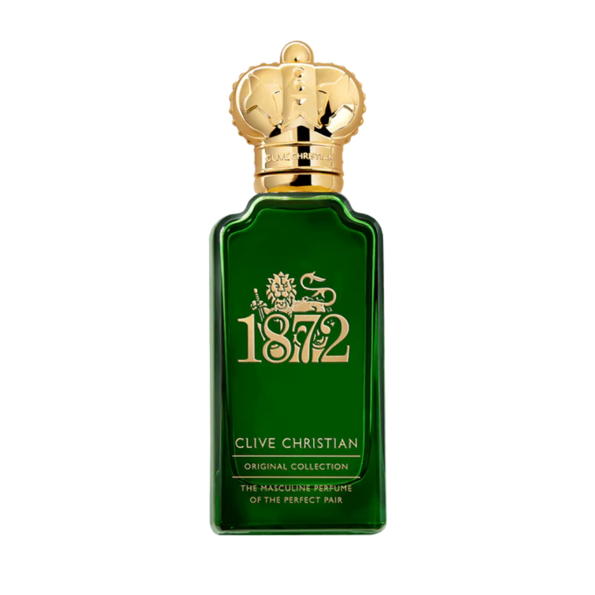 1872 Men Perfume - 100ml