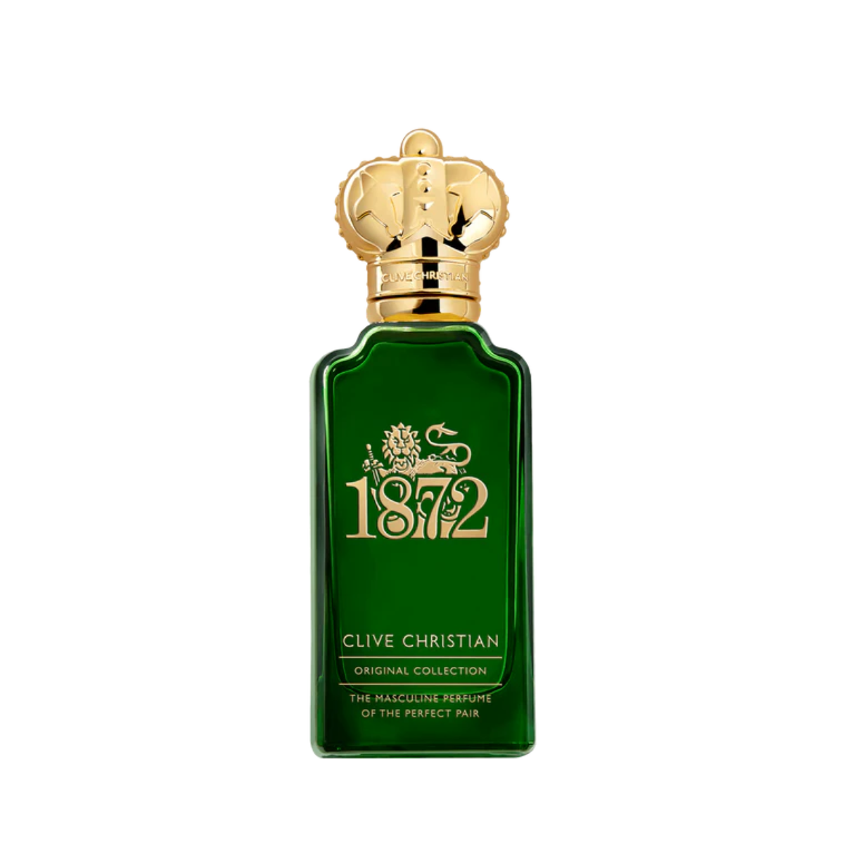 1872 Men Perfume - 50ml