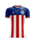 Maillot Cap-Vert Dkali Homme 2023/24 Bleu - L