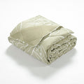 Comfy Cooling Blanket - Tropical Green / Throw: 50"x70"