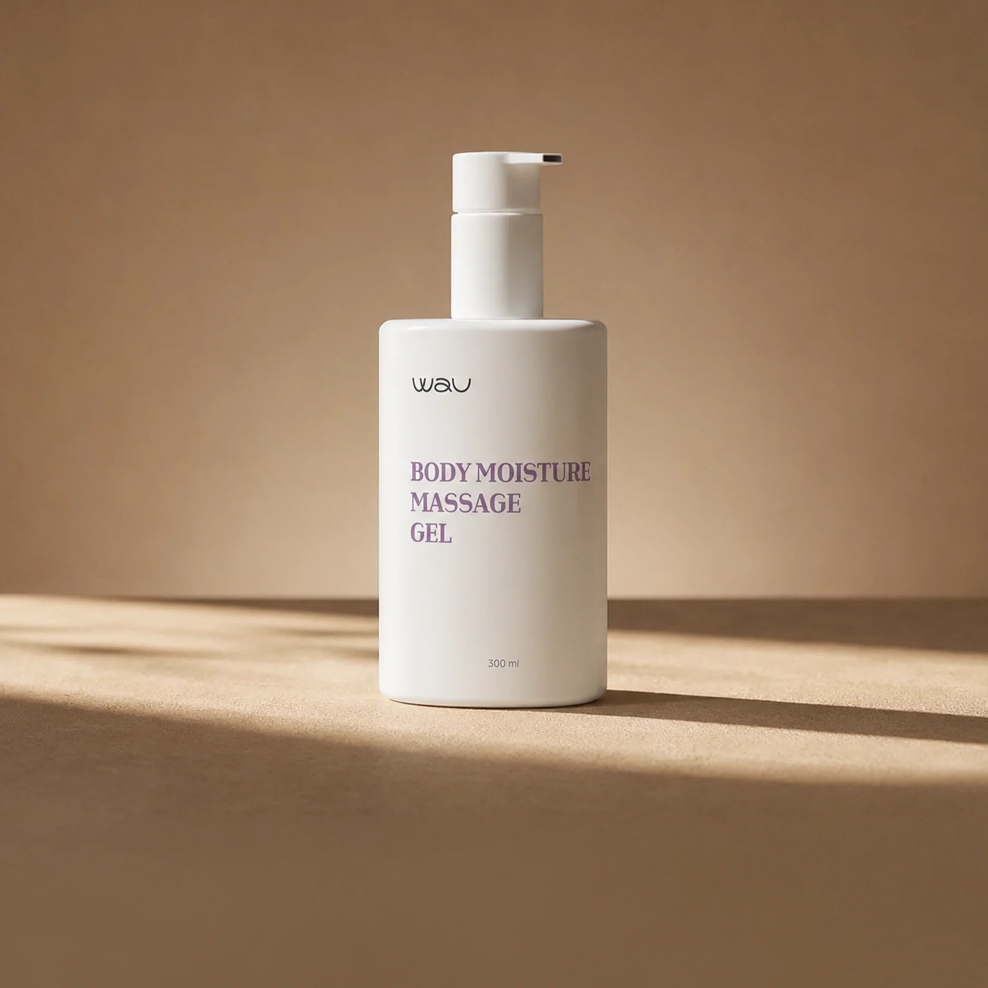 BODY MOISTURE MASSAGE GEL