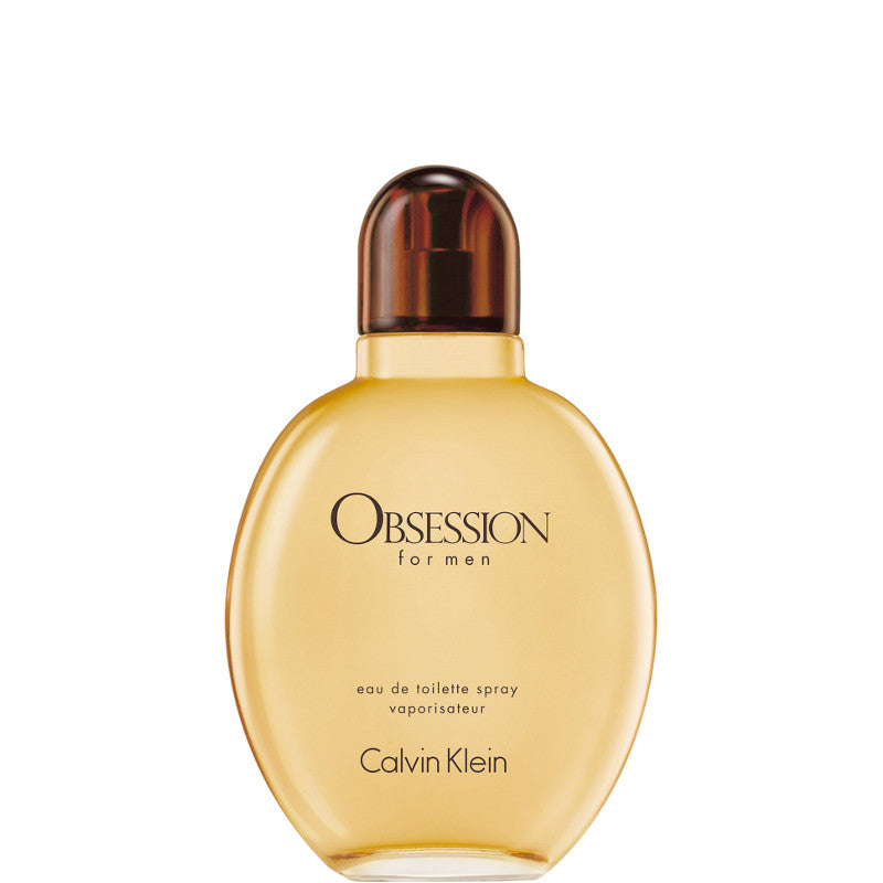 Obsession Uomo - 75 ML