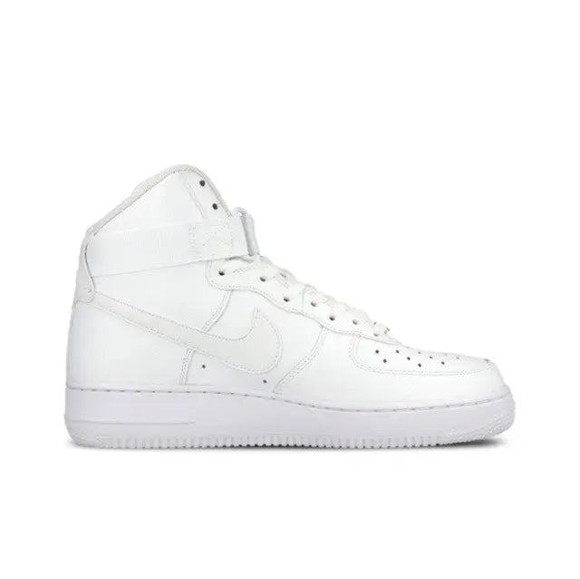 Nike Air Force 1 '07 High - 39 / White / 315121-115