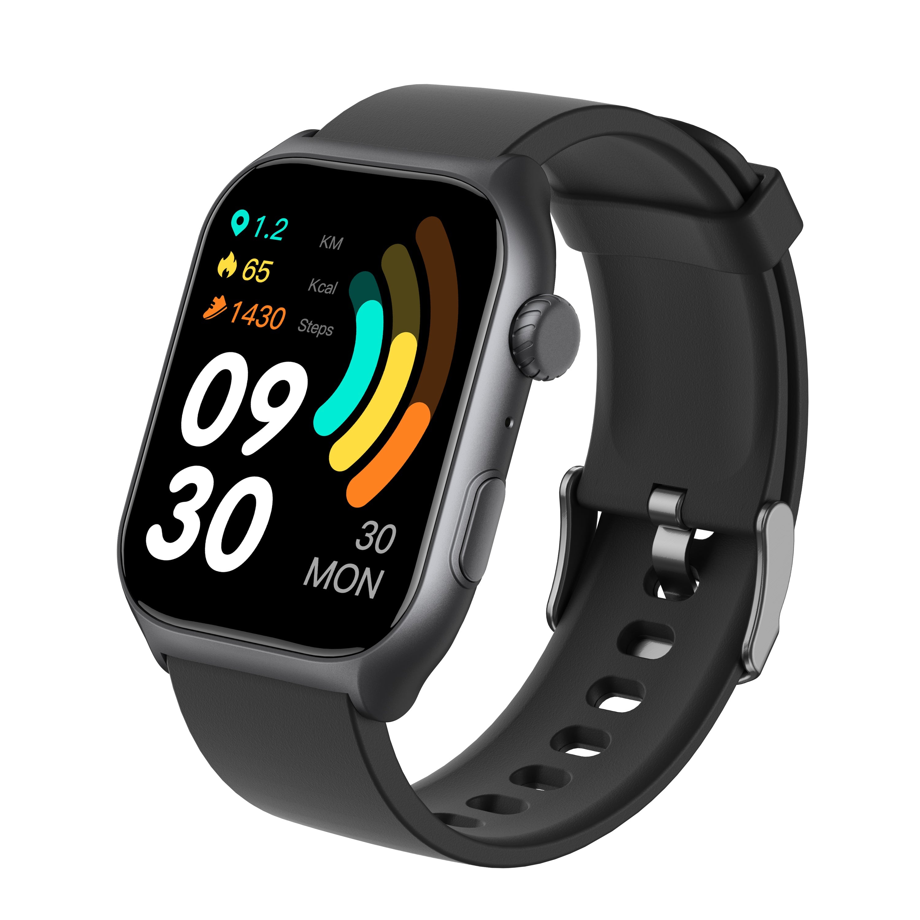 Five Star Direct Pro Smart Watch GTS7 GTS2 - Round - S2