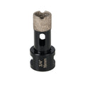 Diamond Hole Saw, 3/4", 1 pc
