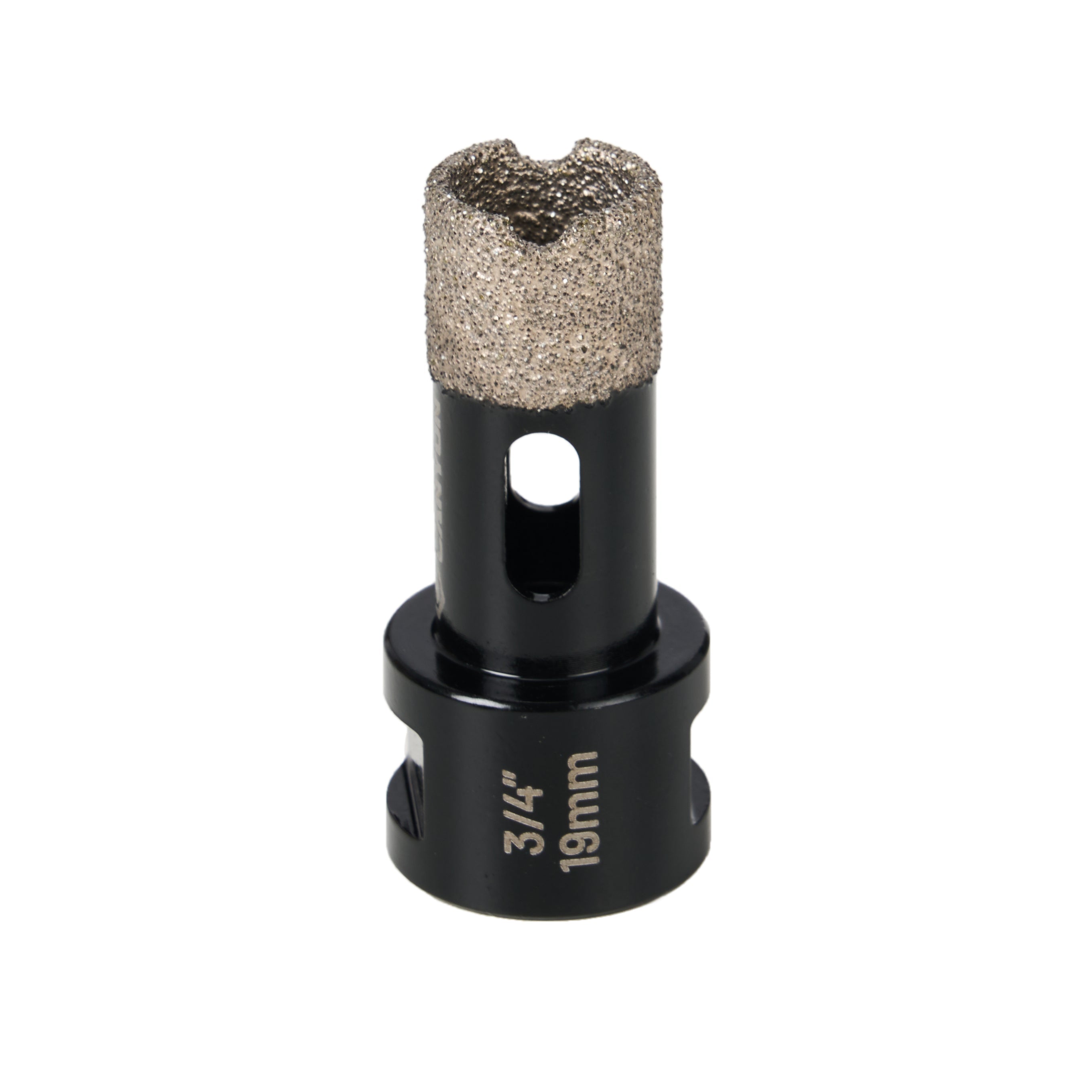 Diamond Hole Saw, 3/4", 1 pc