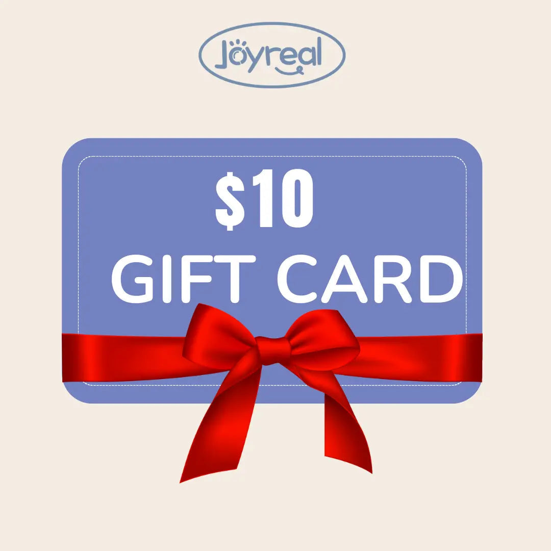 Joyreal GiftCard $10 - 10