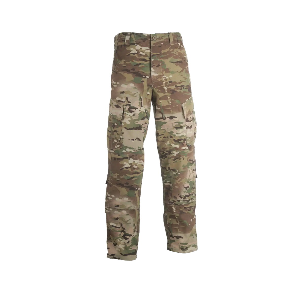 Bulletproof Pants (IIIA) - L / Camo