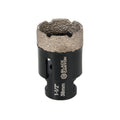 Diamond Hole Saw, 1-1/2", 1 pc