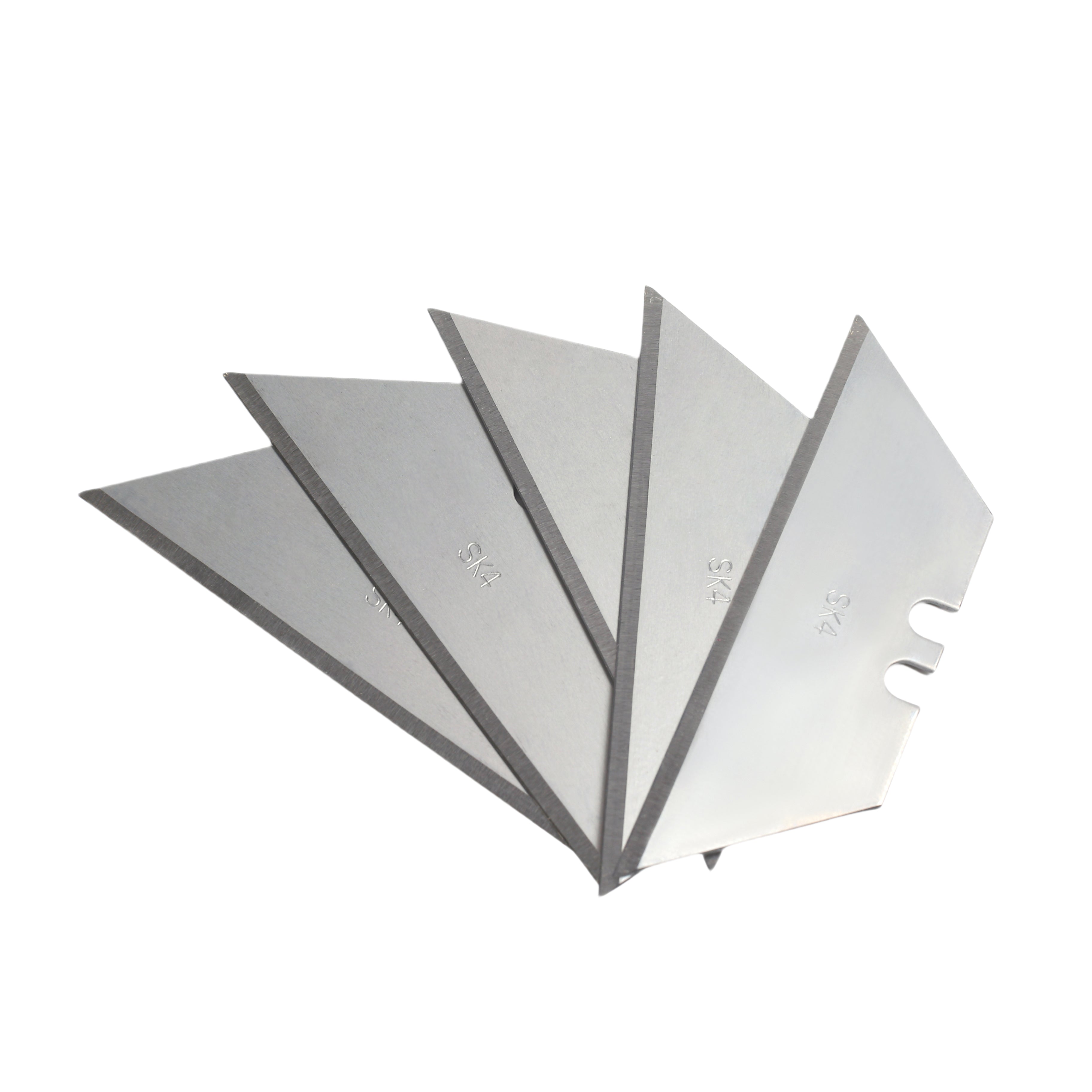 Utility Knife Replacement Blades, 100 count