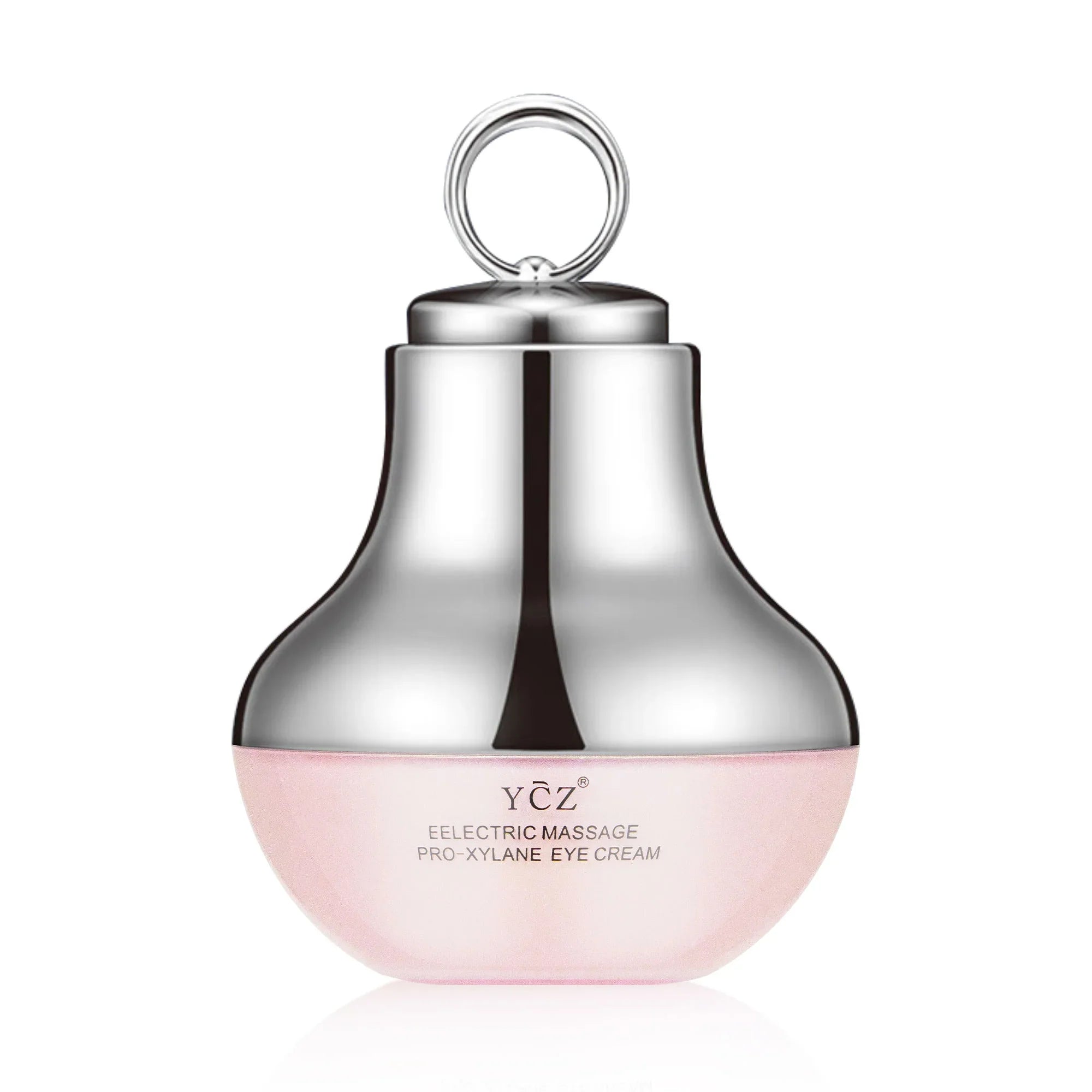 YCZ EELECTRIC MASSAGE PRO-XYLANE EYE CREAM