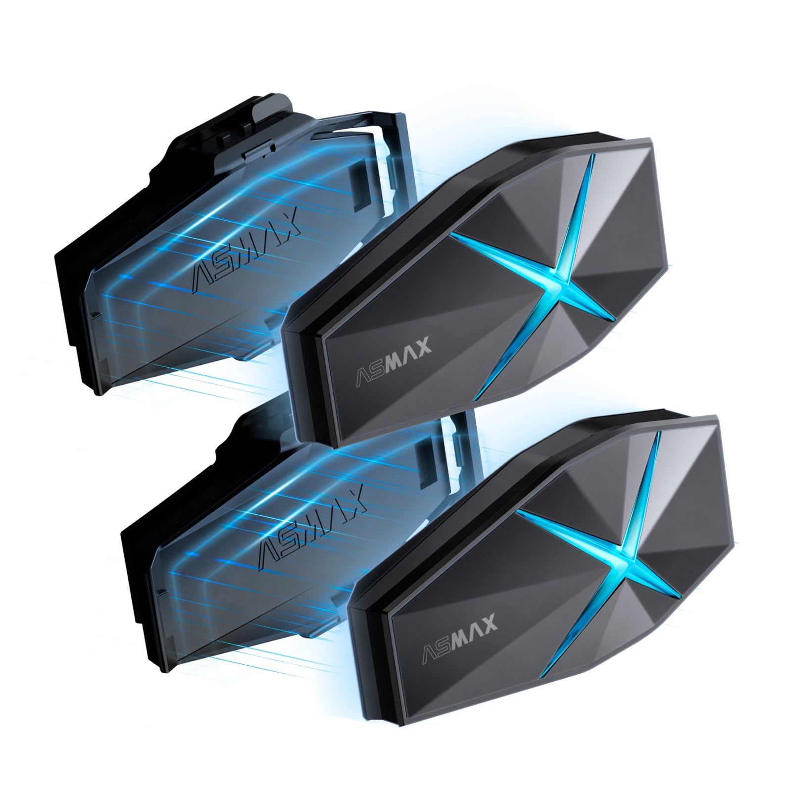 F1 - F1-2 Pack