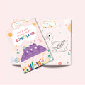 Let's Get Creative in Zonkyland Activity Pack Vol.15