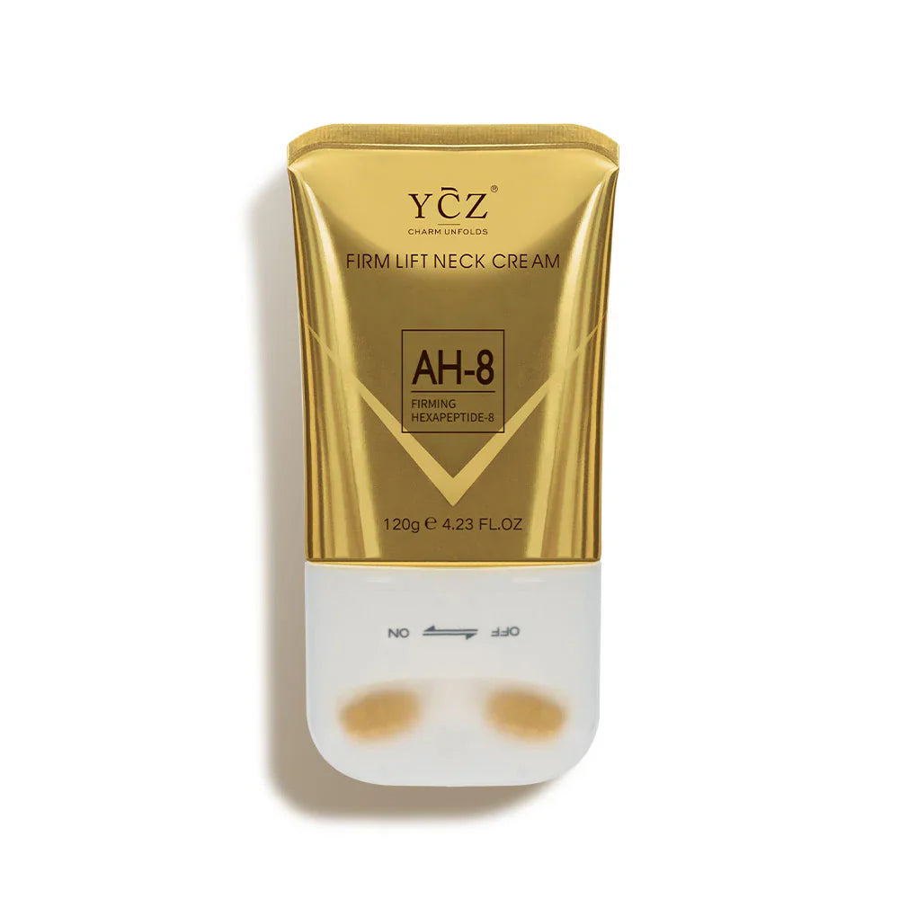 YCZ Neck Firming Cream - 4.23 FL.0Z / 120 g