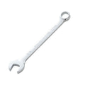 5/8" Combination Wrench, 12-Point Box End & Hex Opening