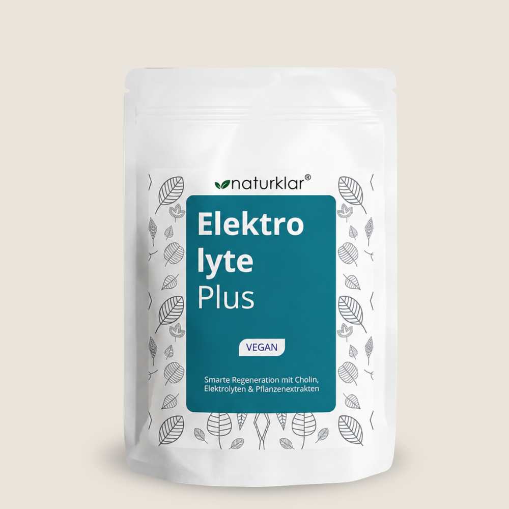 Elektrolyte Plus - 1er Set