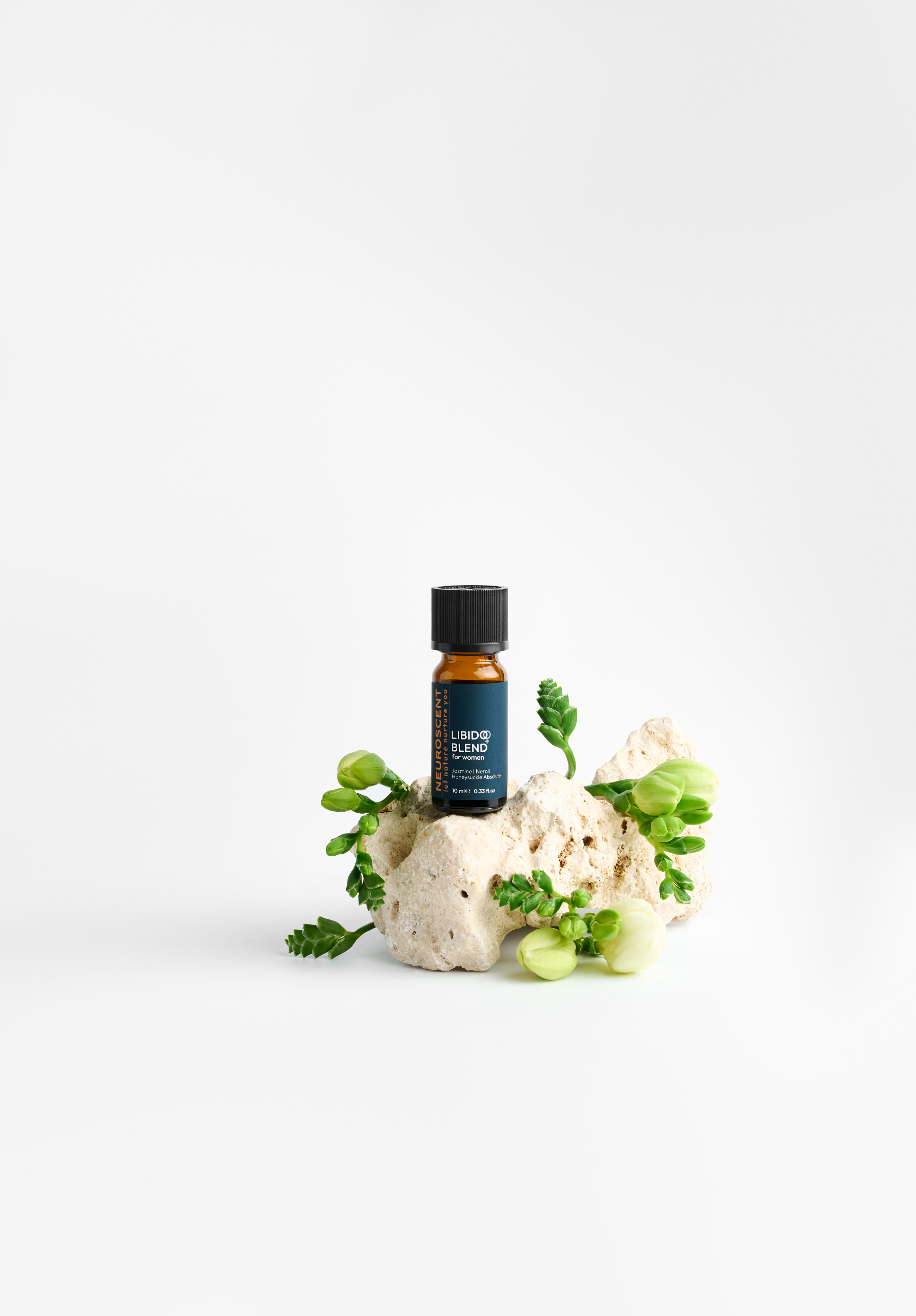 Libido Essential Oil Blend for Women 10ml
