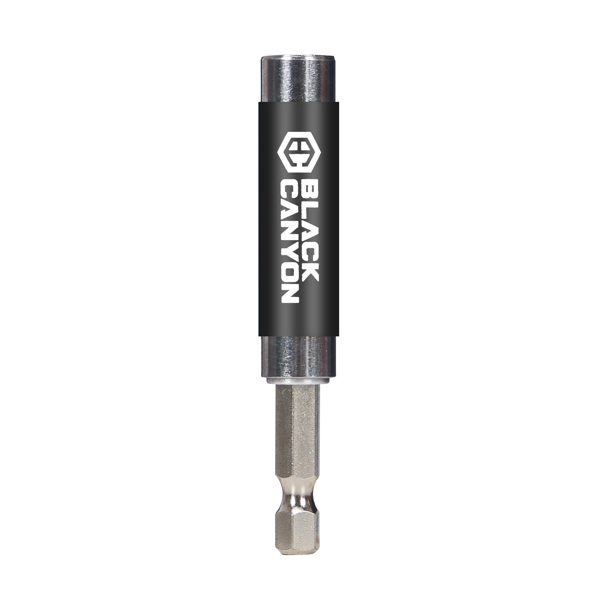 Magnetic Drive Guide w/ Retractable Sleeve, 1 pc