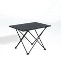Campster Folding Aluminum Table