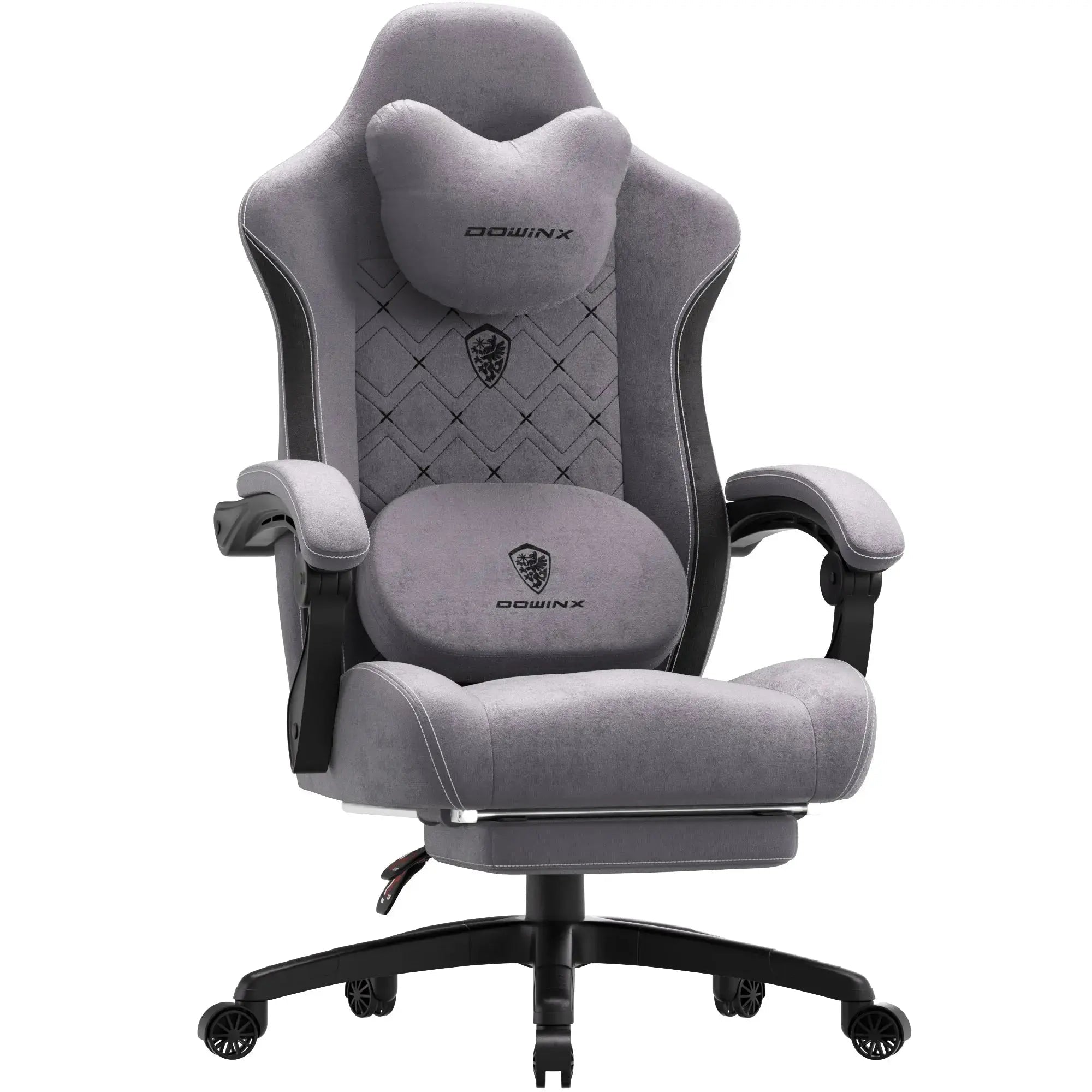 Dowinx Heated Massage MB38 Grey