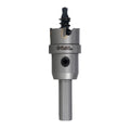 7/8" Carbide Hole Cutter, 3-Flat Shank, 1 pc